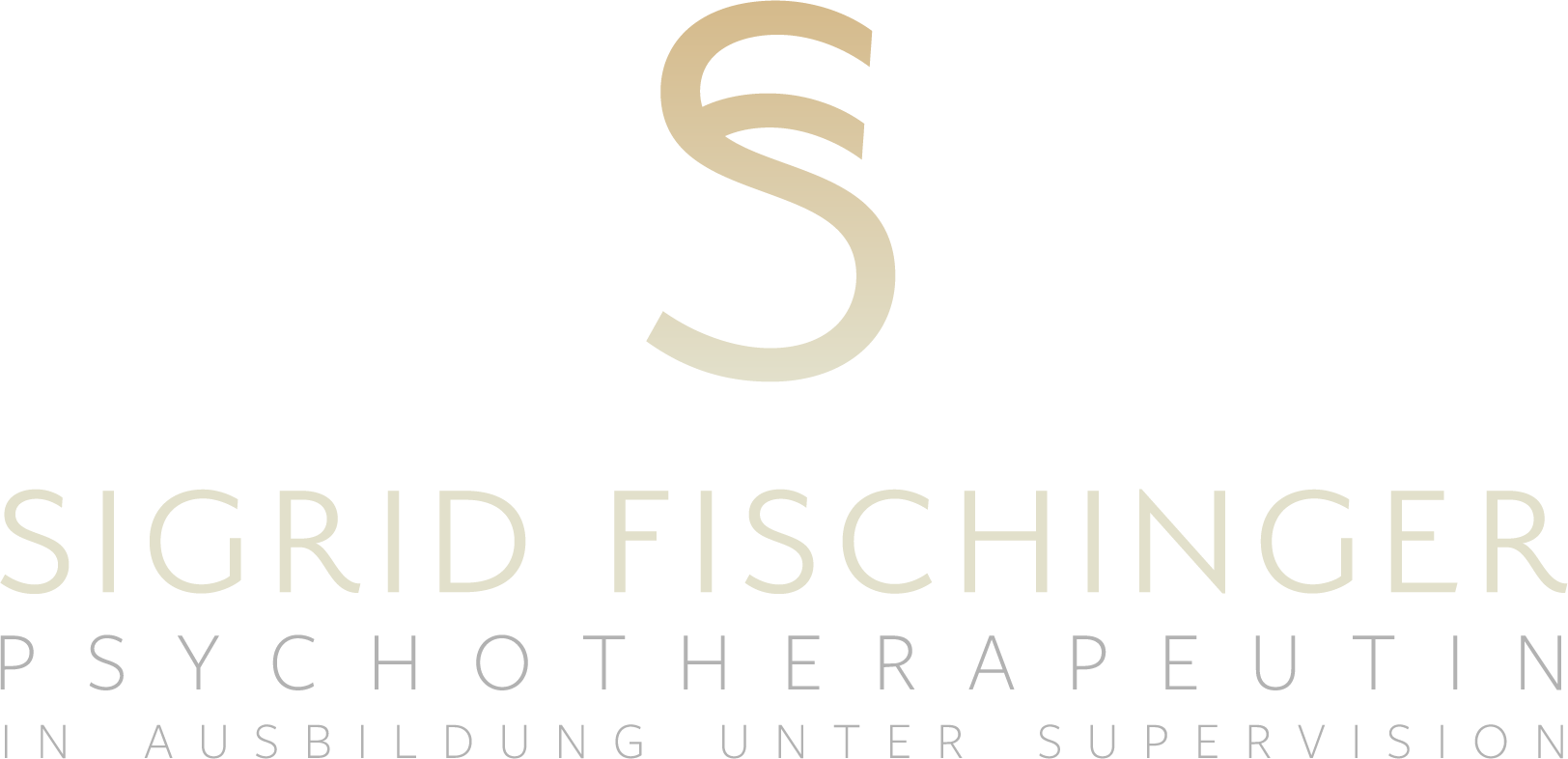 Sigrid Fischinger Psychotherapeutin